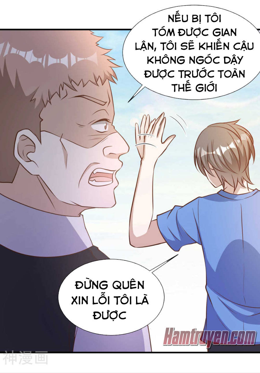 Thần Cấp Ngư Phu Chapter 94 - 25