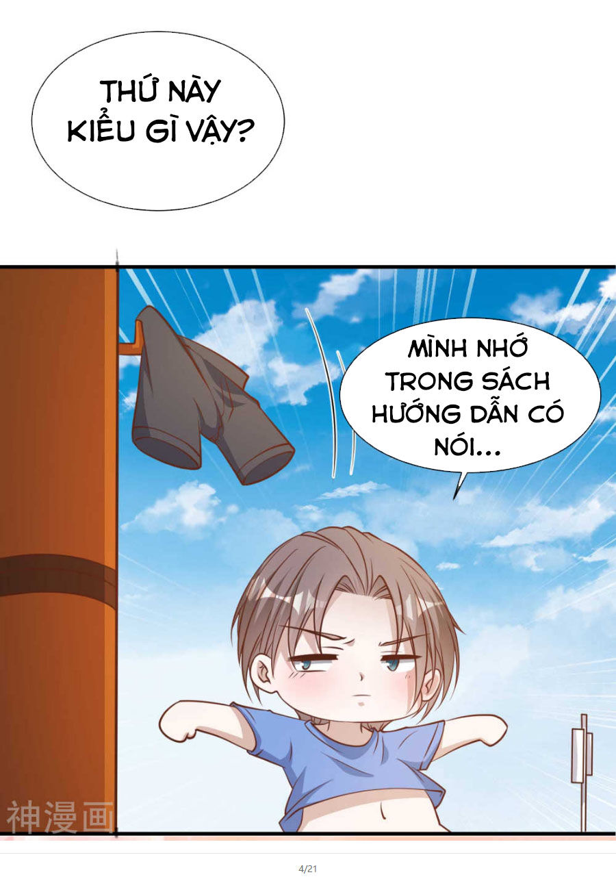 Thần Cấp Ngư Phu Chapter 94 - 6