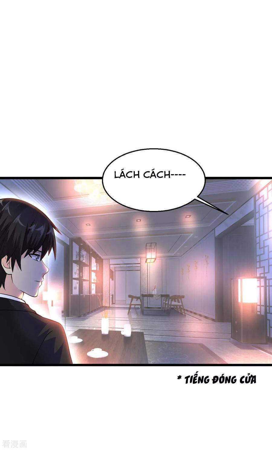 Tuyệt Phẩm Y Thánh Chapter 100 - 17