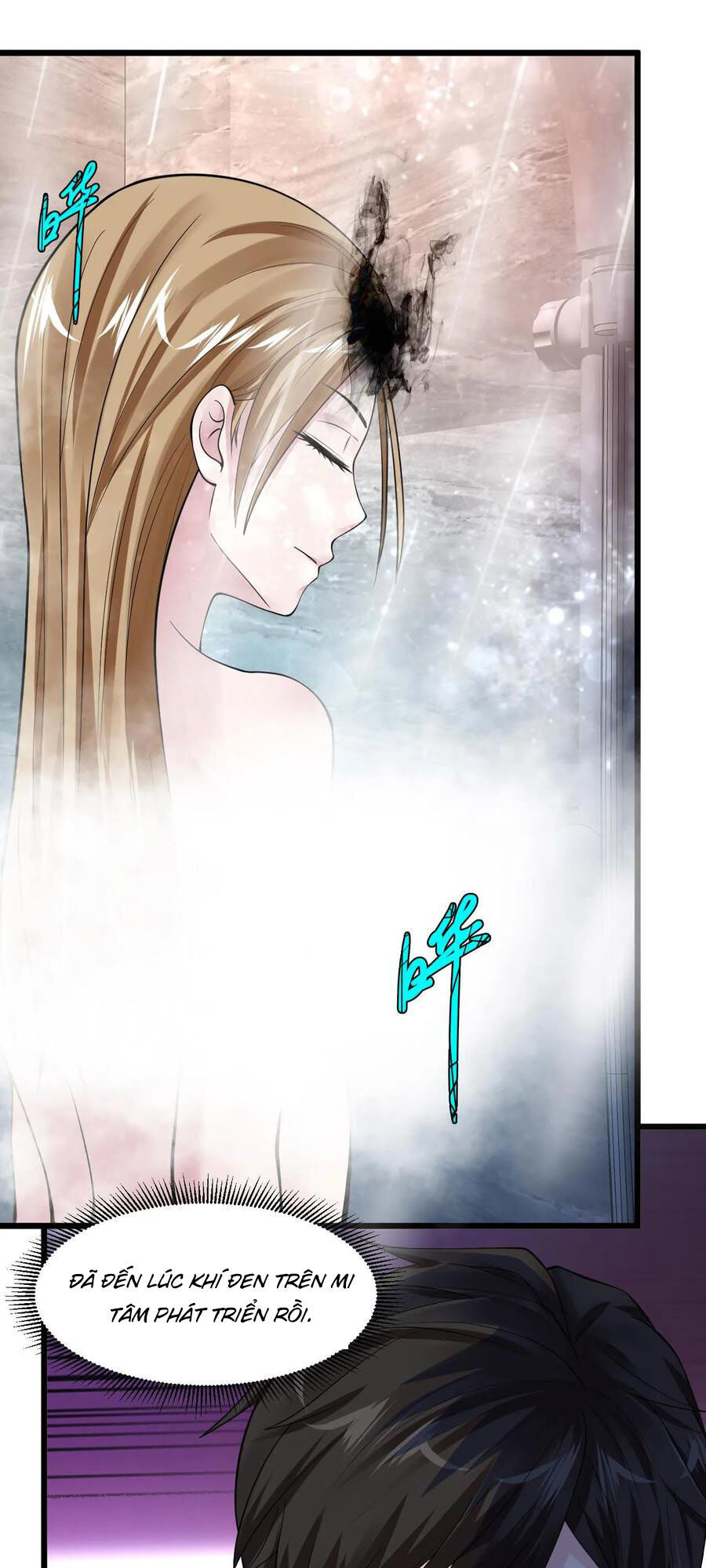 Tuyệt Phẩm Y Thánh Chapter 100 - 21