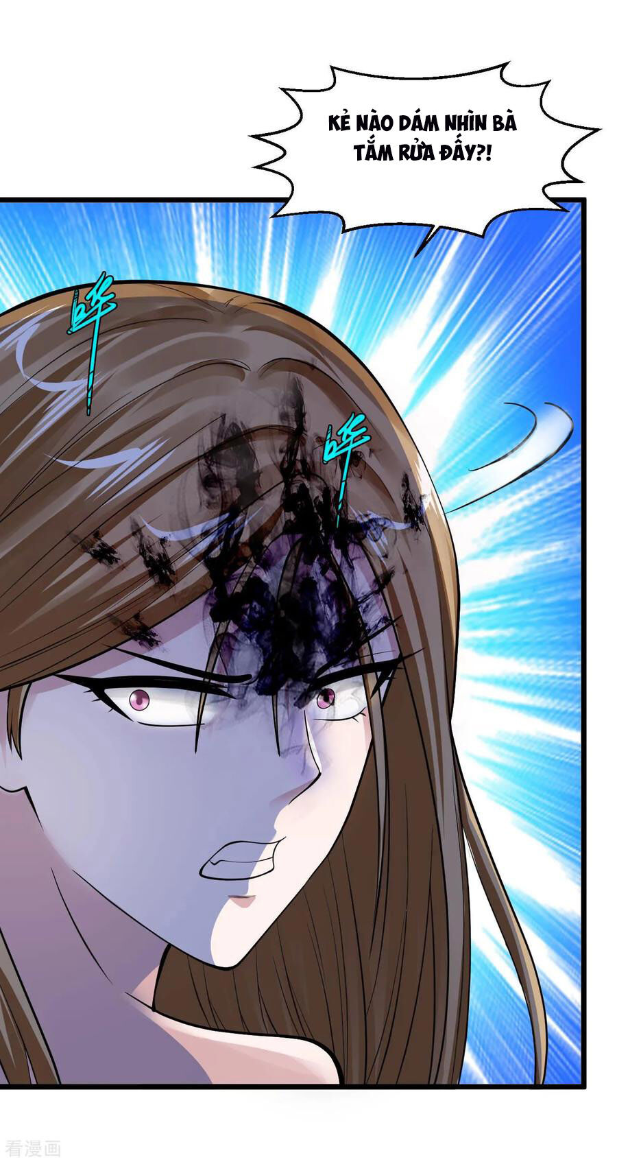 Tuyệt Phẩm Y Thánh Chapter 100 - 23