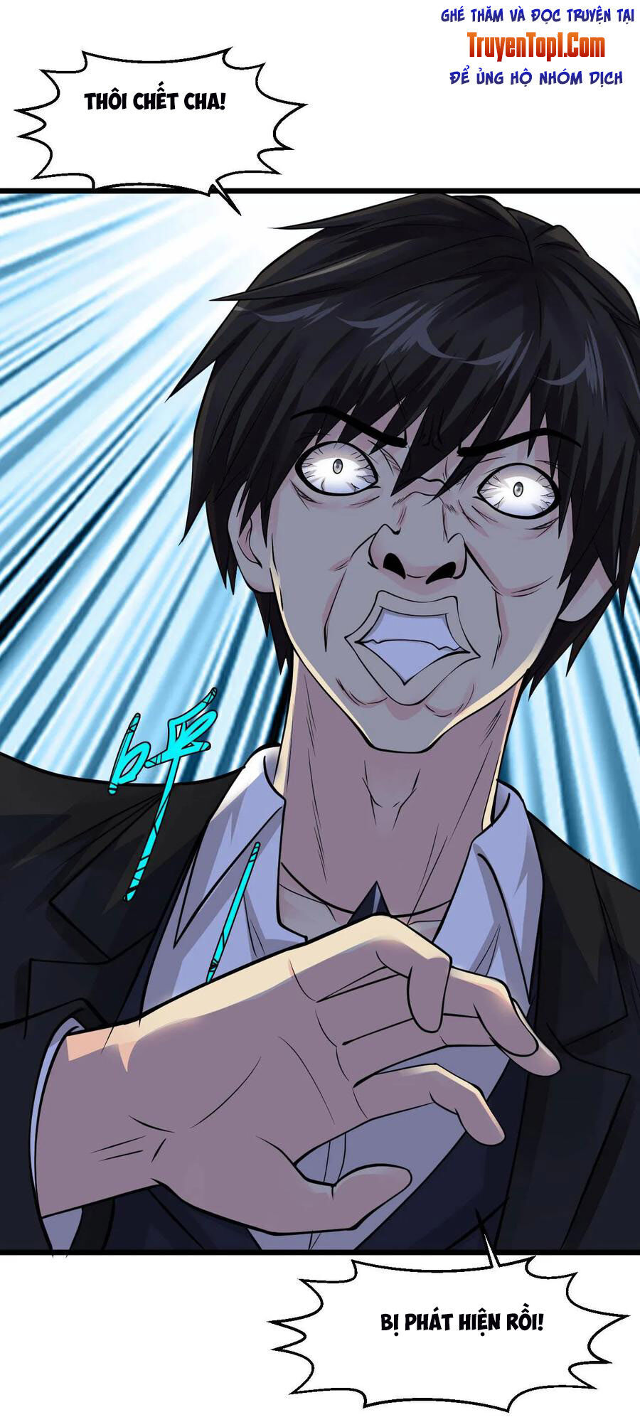 Tuyệt Phẩm Y Thánh Chapter 100 - 24