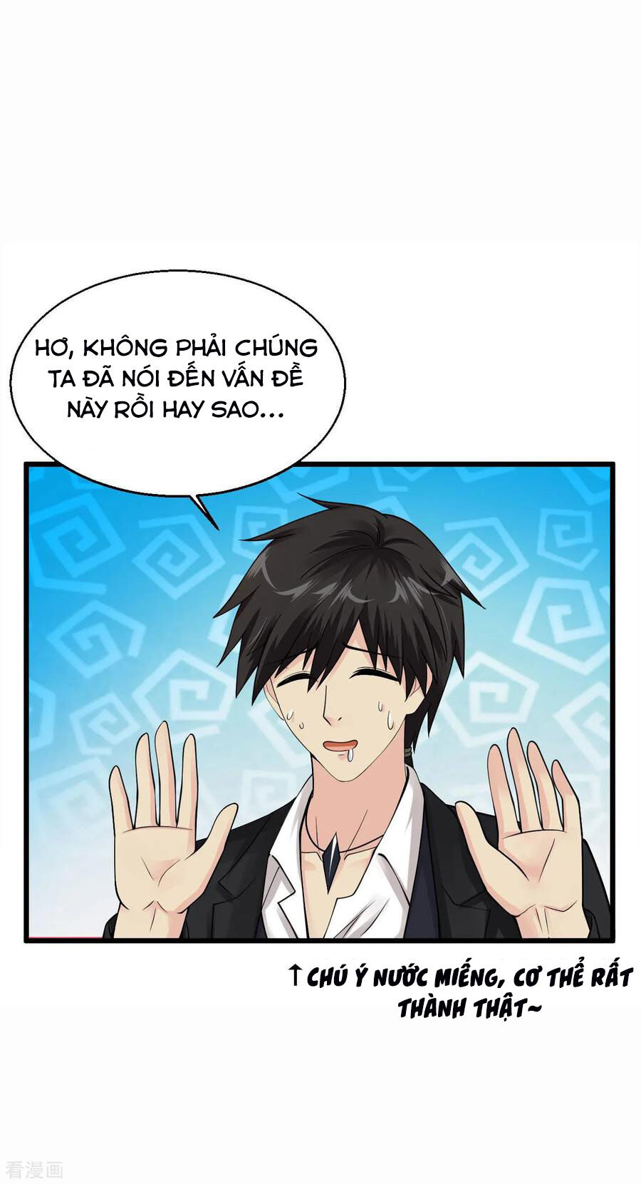 Tuyệt Phẩm Y Thánh Chapter 100 - 5