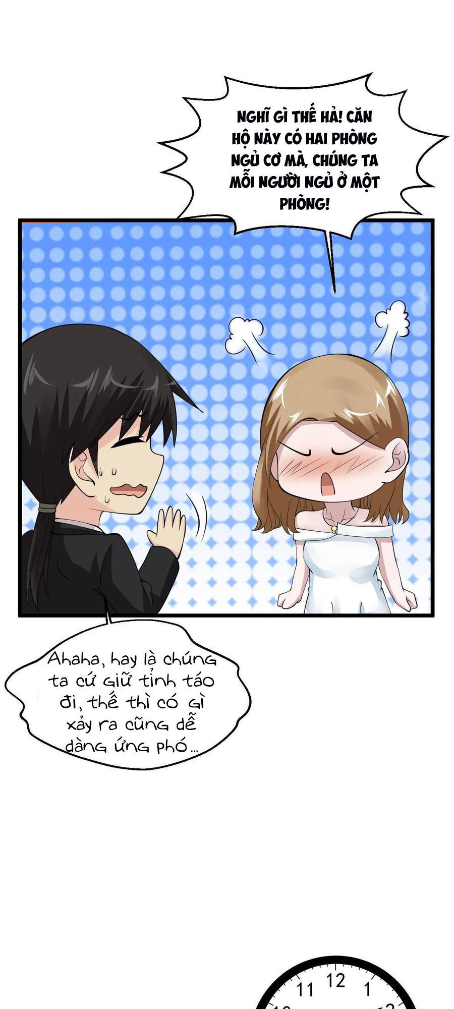 Tuyệt Phẩm Y Thánh Chapter 100 - 6