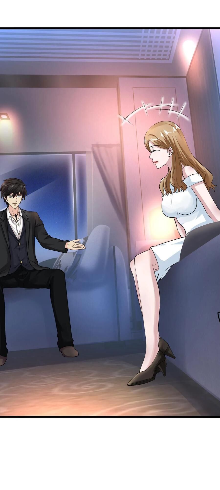 Tuyệt Phẩm Y Thánh Chapter 100 - 8