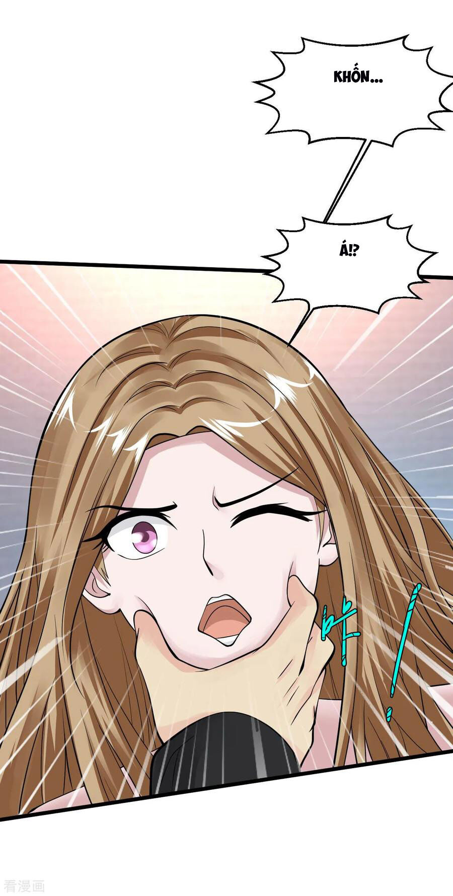 Tuyệt Phẩm Y Thánh Chapter 101 - 13