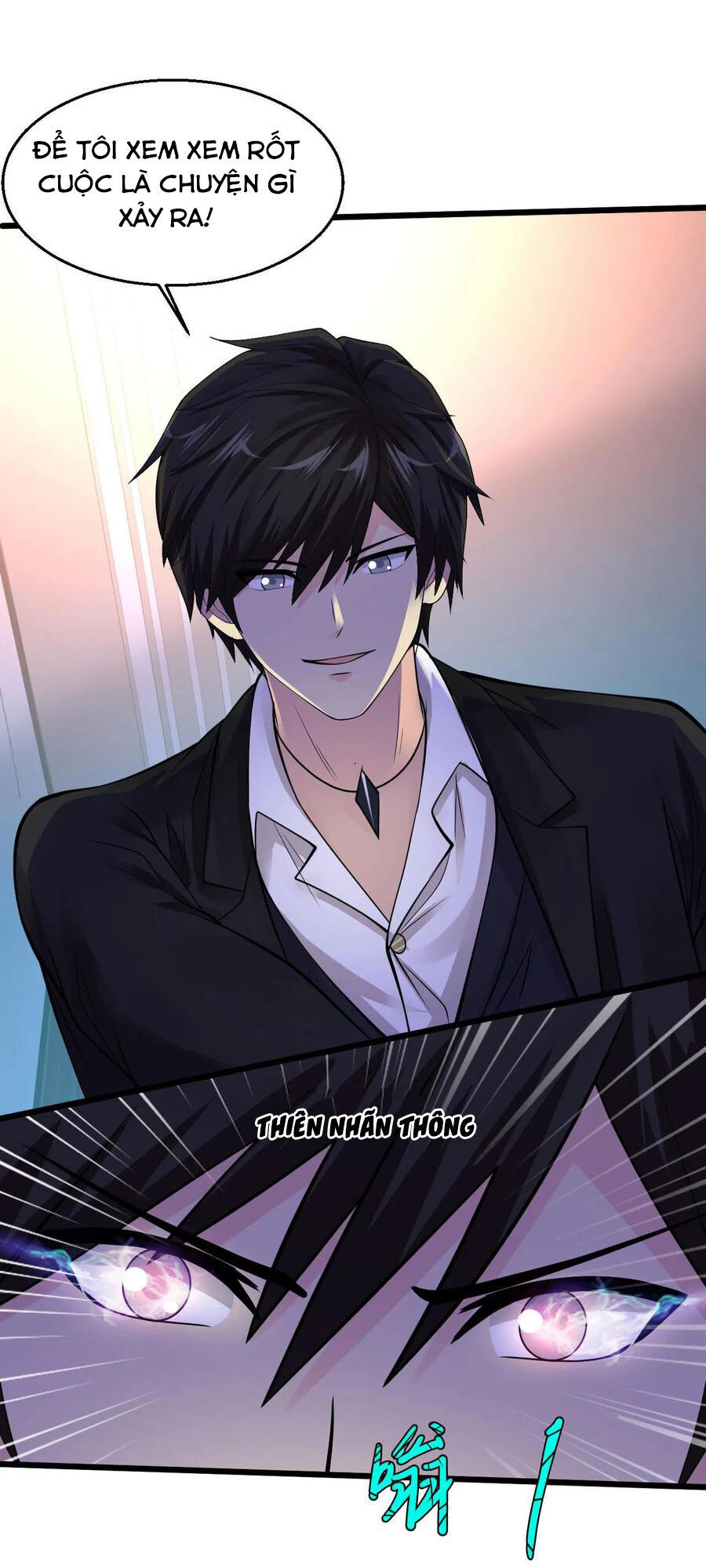 Tuyệt Phẩm Y Thánh Chapter 101 - 14