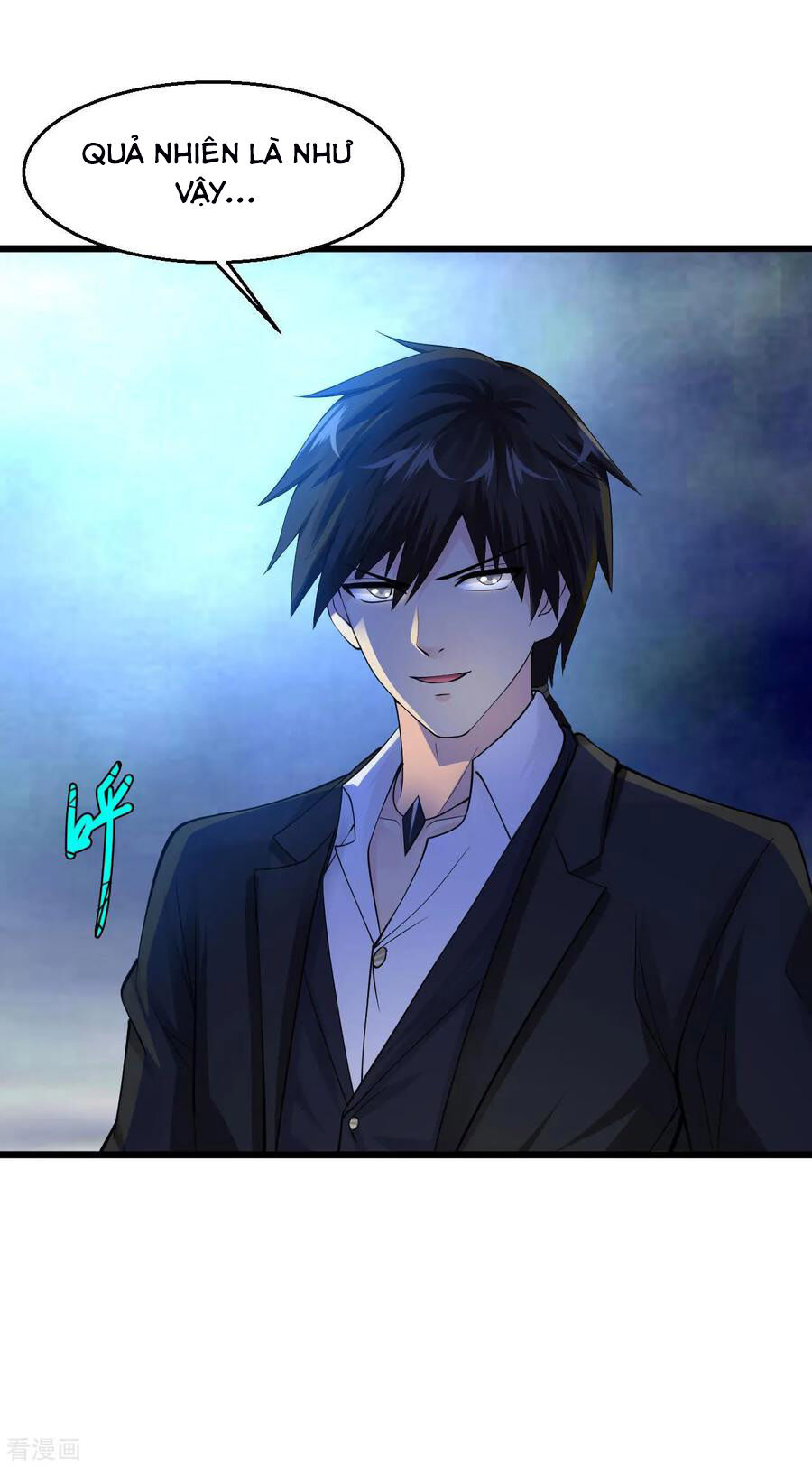 Tuyệt Phẩm Y Thánh Chapter 101 - 20