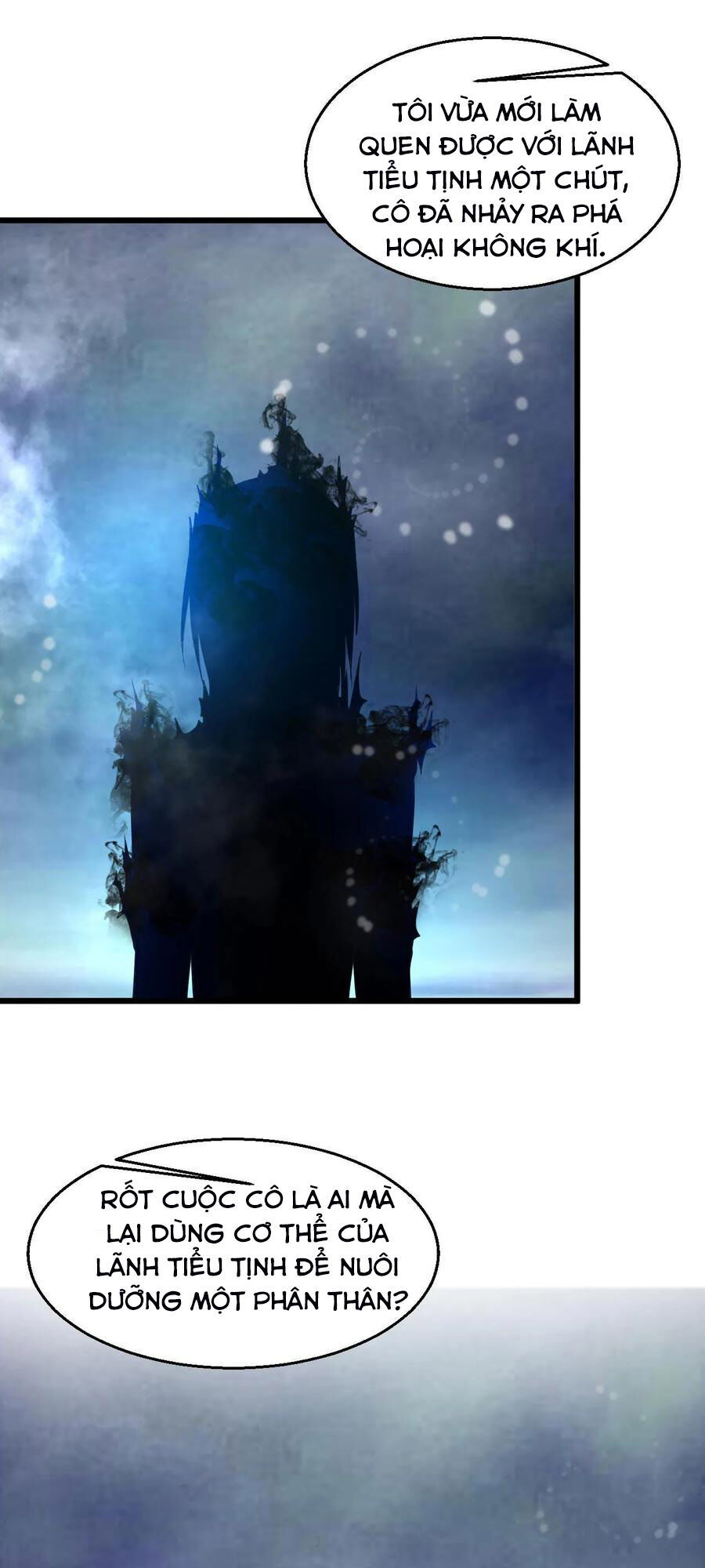 Tuyệt Phẩm Y Thánh Chapter 101 - 21