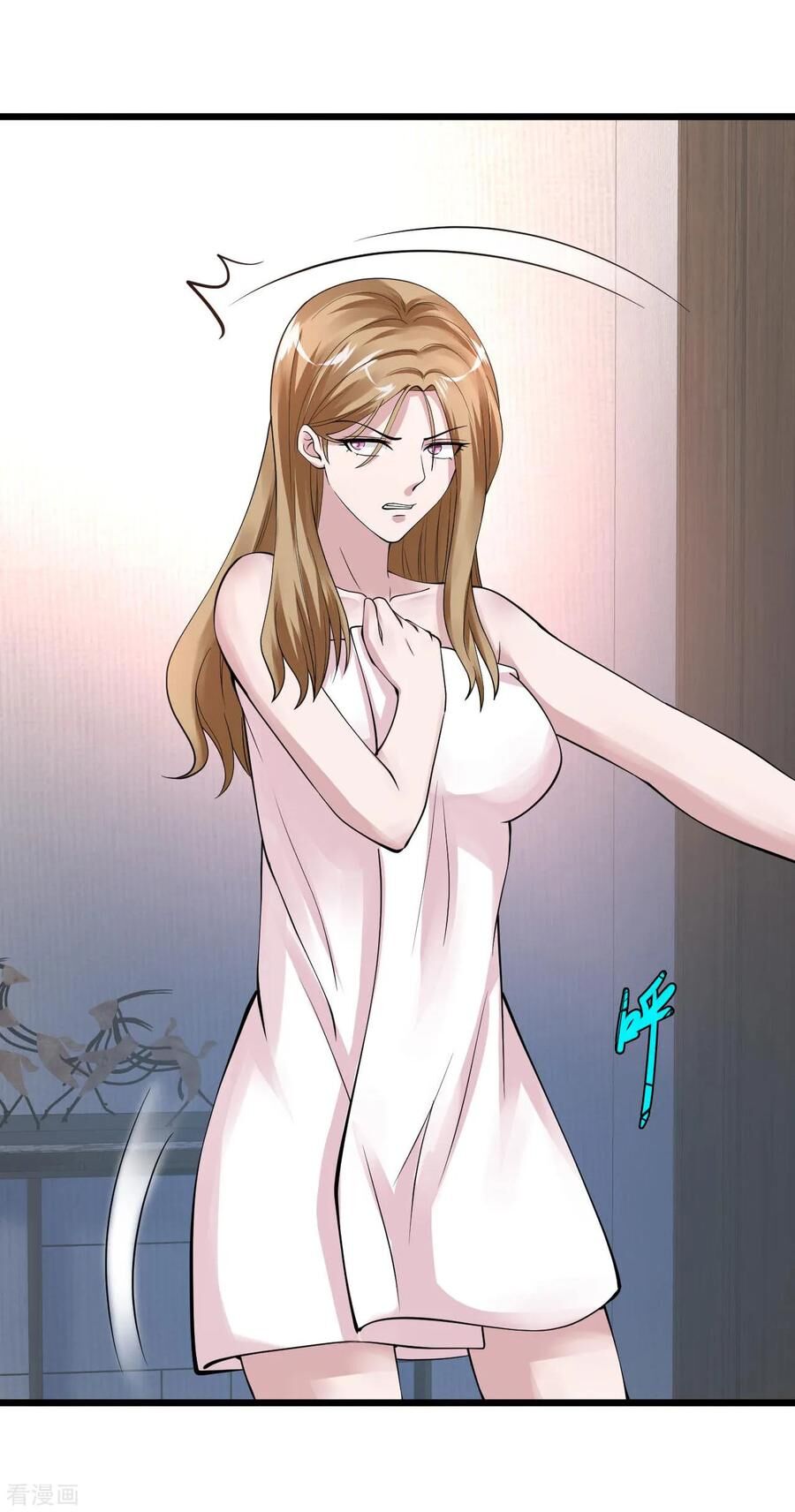 Tuyệt Phẩm Y Thánh Chapter 101 - 4