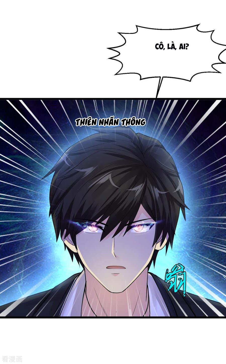 Tuyệt Phẩm Y Thánh Chapter 101 - 5