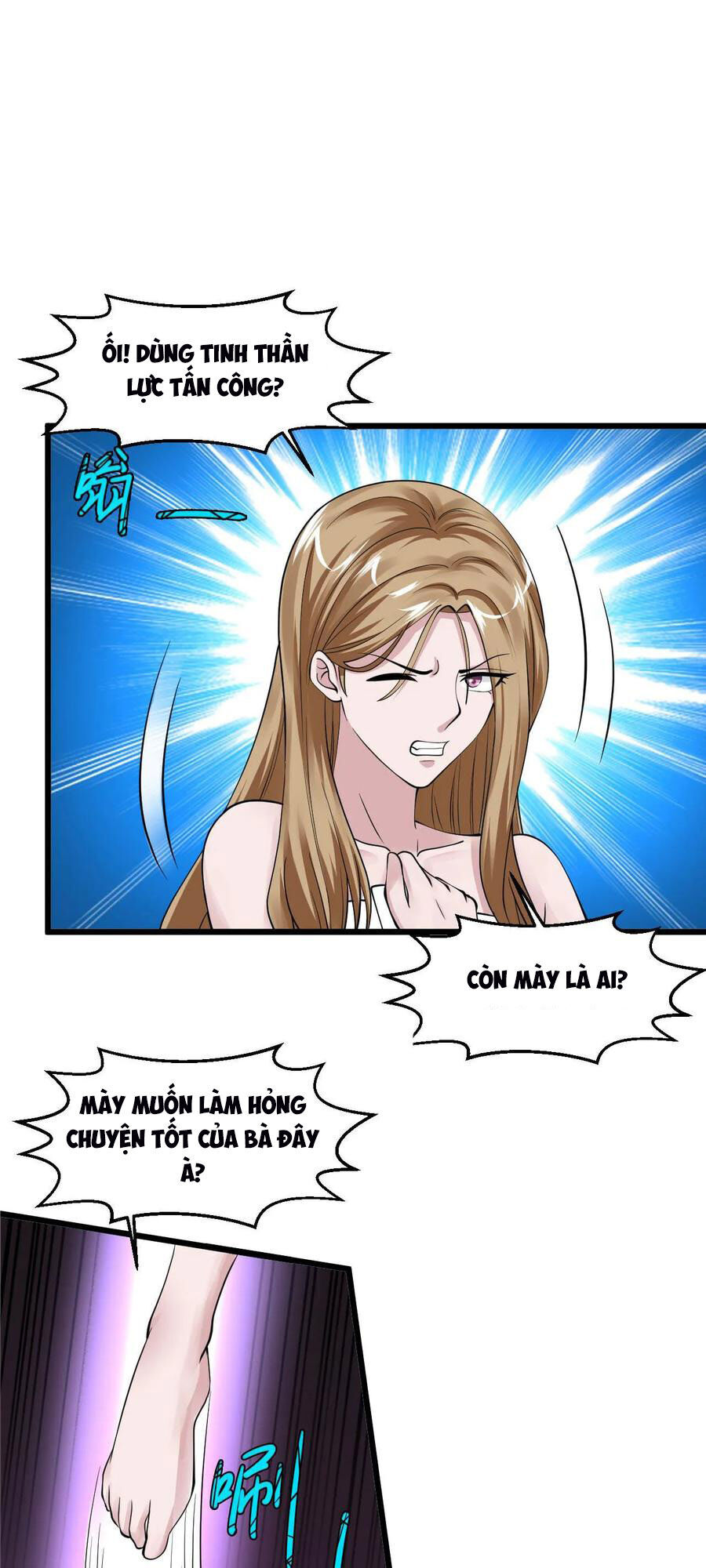 Tuyệt Phẩm Y Thánh Chapter 101 - 6