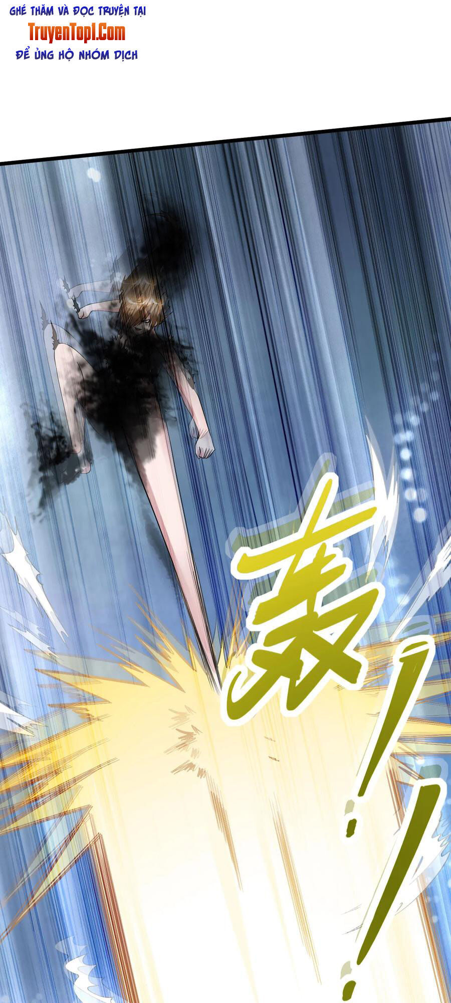 Tuyệt Phẩm Y Thánh Chapter 104 - 12