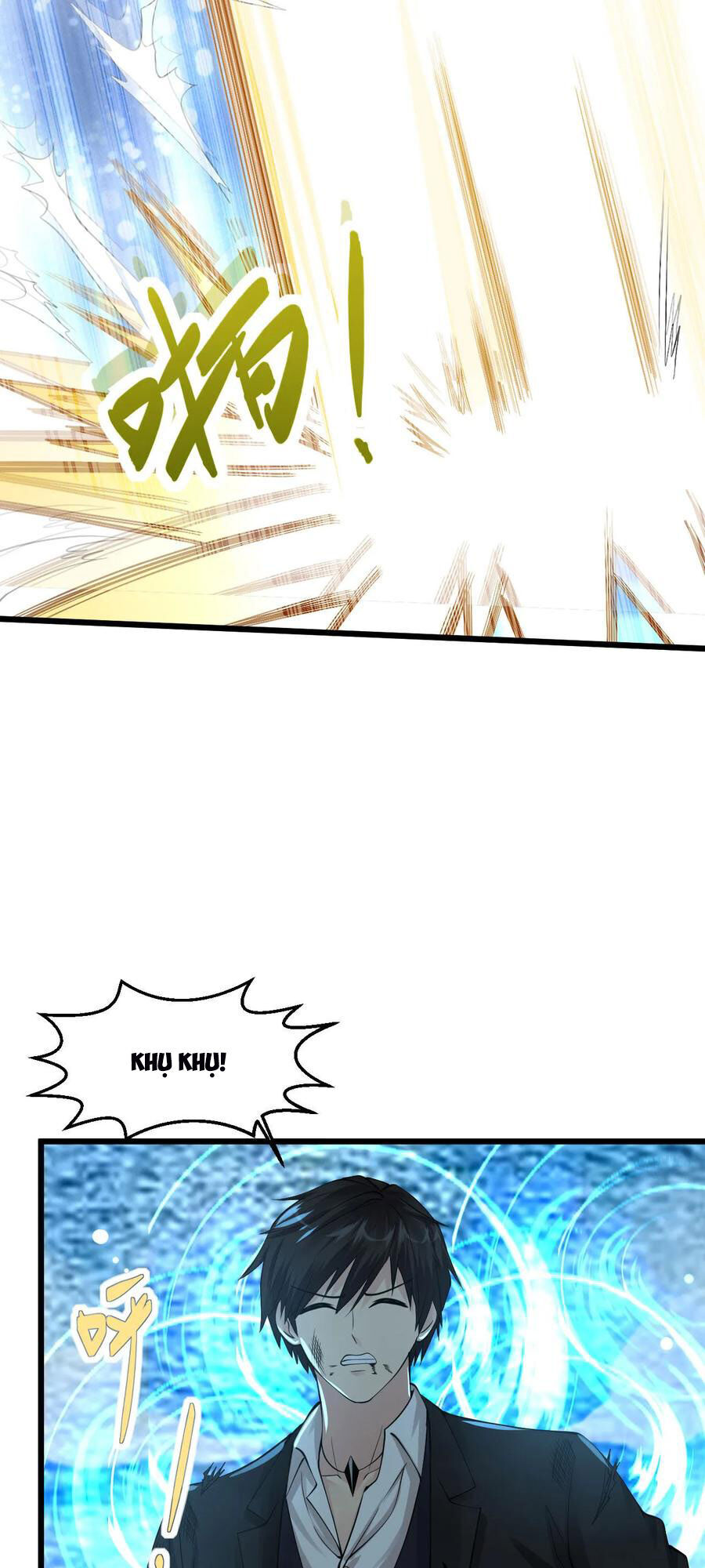 Tuyệt Phẩm Y Thánh Chapter 104 - 14