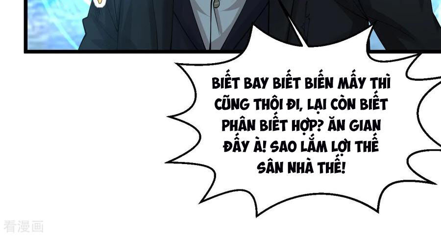 Tuyệt Phẩm Y Thánh Chapter 104 - 15