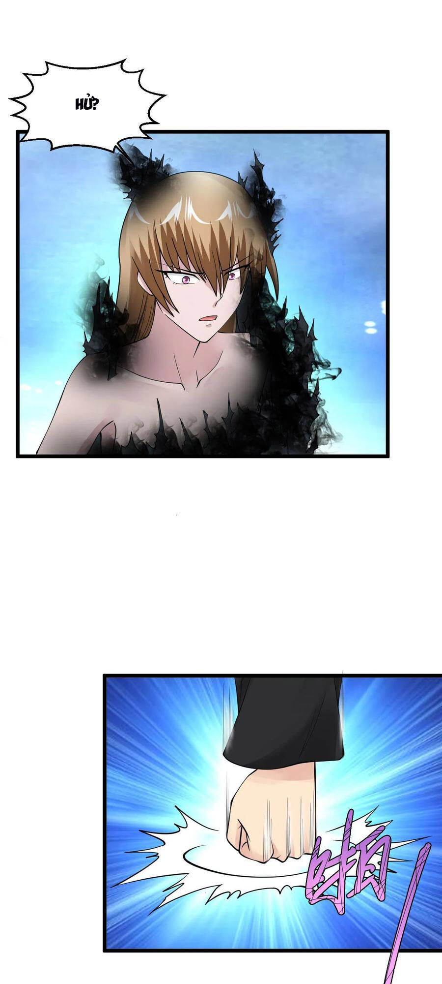 Tuyệt Phẩm Y Thánh Chapter 104 - 19