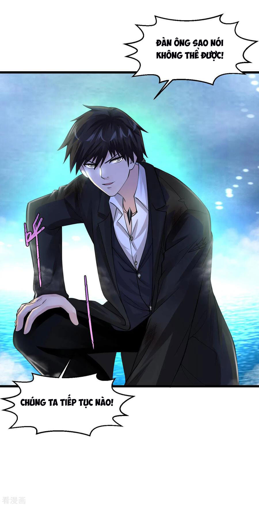 Tuyệt Phẩm Y Thánh Chapter 104 - 21