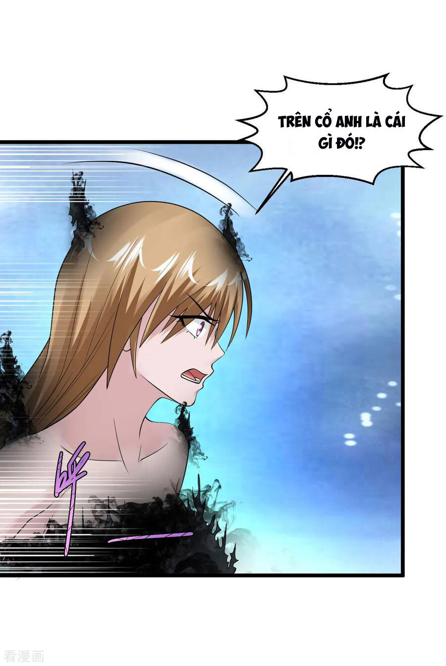 Tuyệt Phẩm Y Thánh Chapter 104 - 22