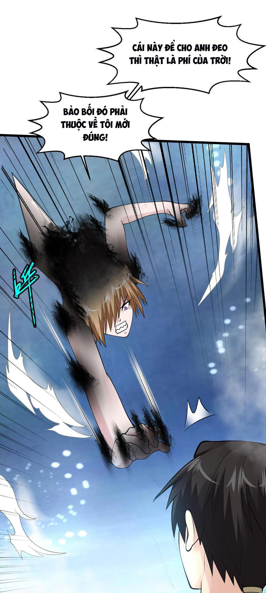 Tuyệt Phẩm Y Thánh Chapter 104 - 23