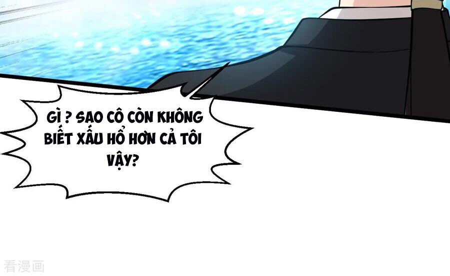 Tuyệt Phẩm Y Thánh Chapter 104 - 24