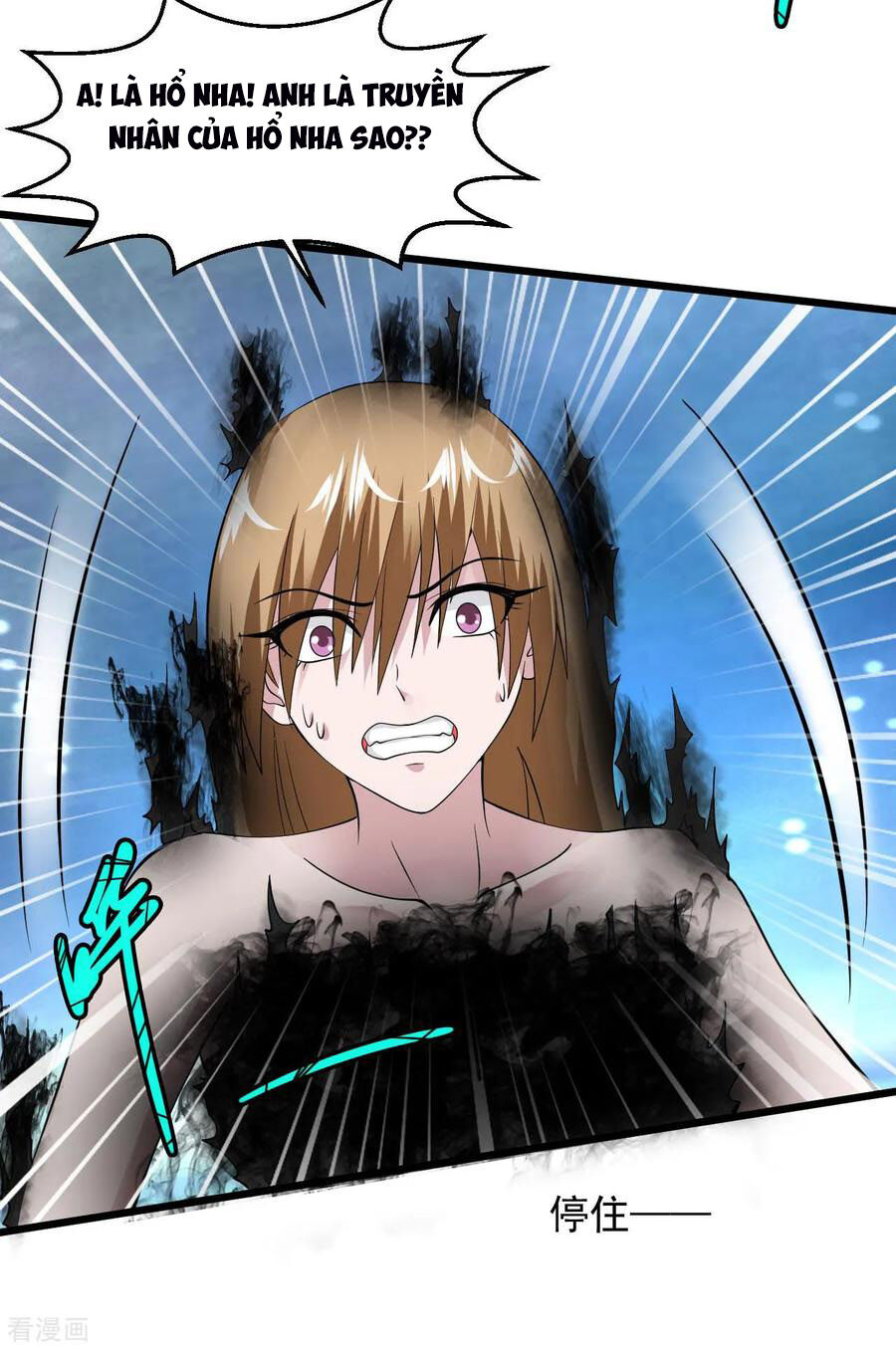 Tuyệt Phẩm Y Thánh Chapter 104 - 26