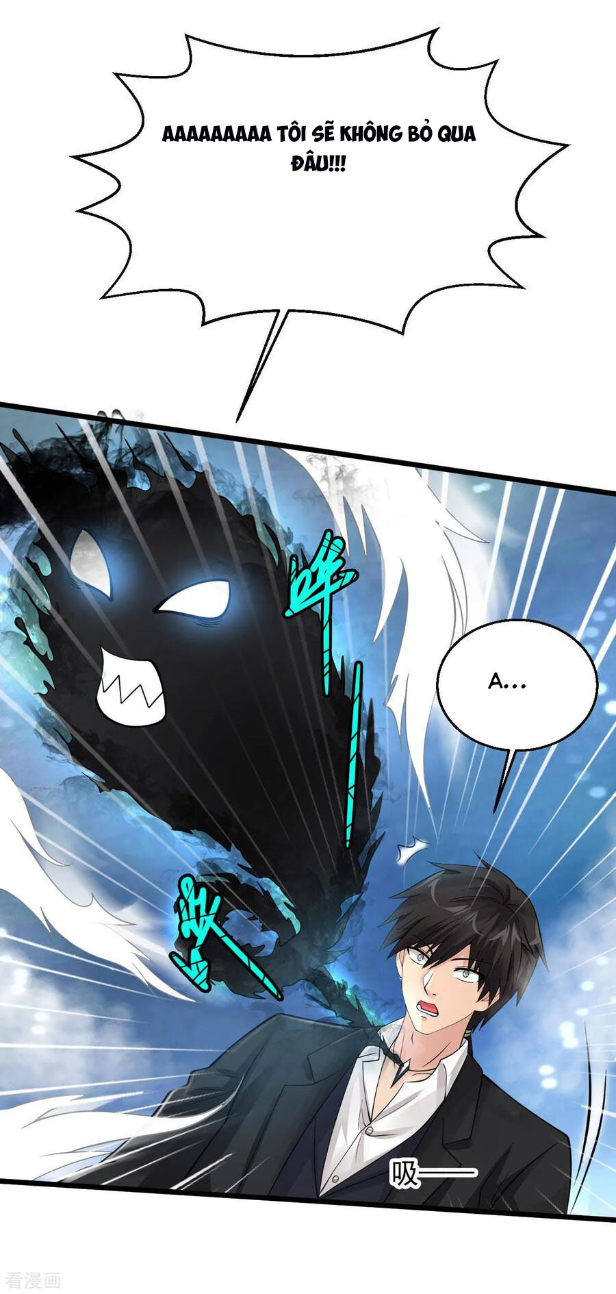 Tuyệt Phẩm Y Thánh Chapter 104 - 27