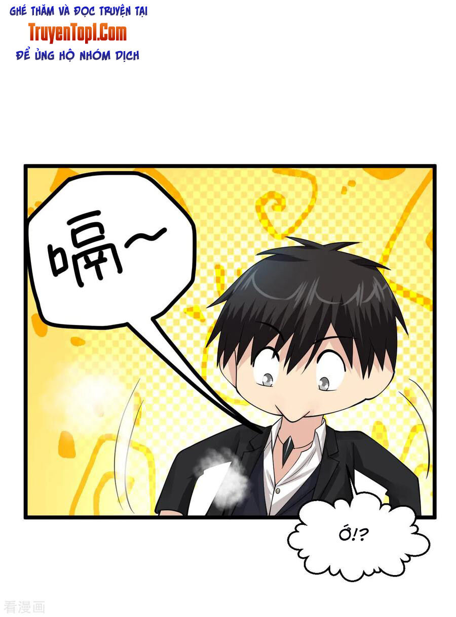 Tuyệt Phẩm Y Thánh Chapter 104 - 28