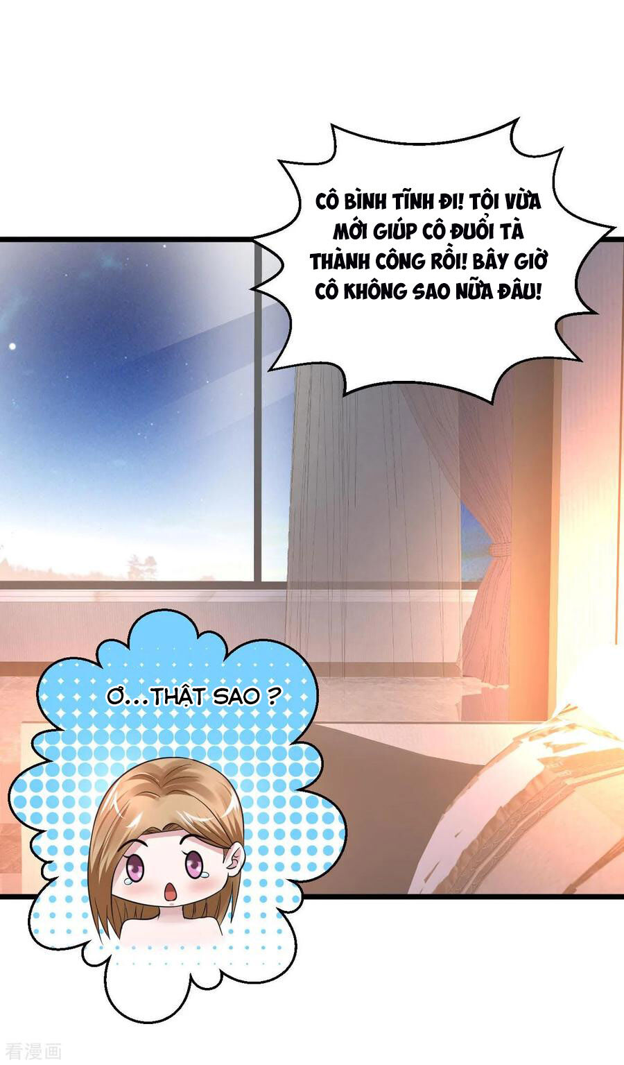 Tuyệt Phẩm Y Thánh Chapter 105 - 14