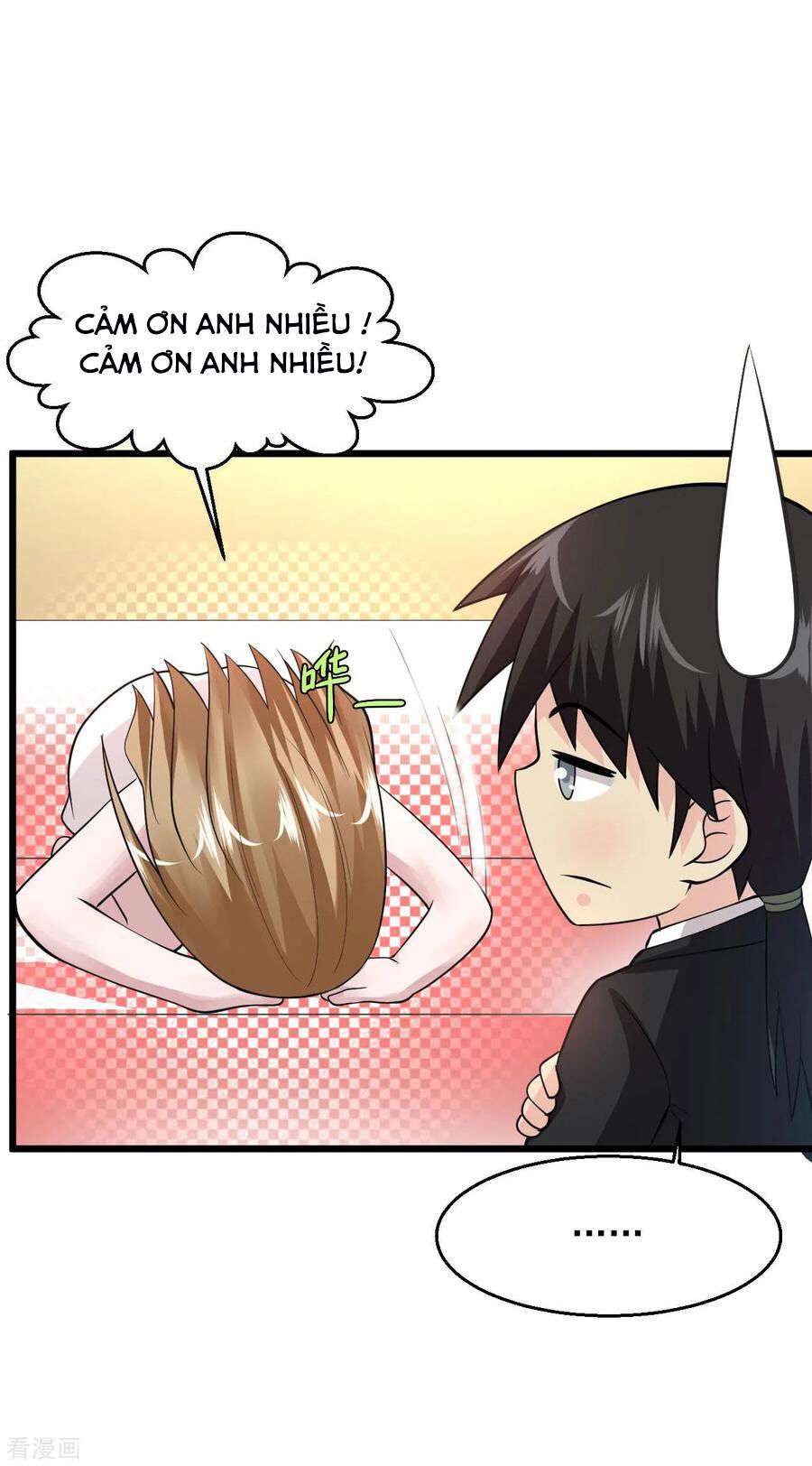 Tuyệt Phẩm Y Thánh Chapter 105 - 15