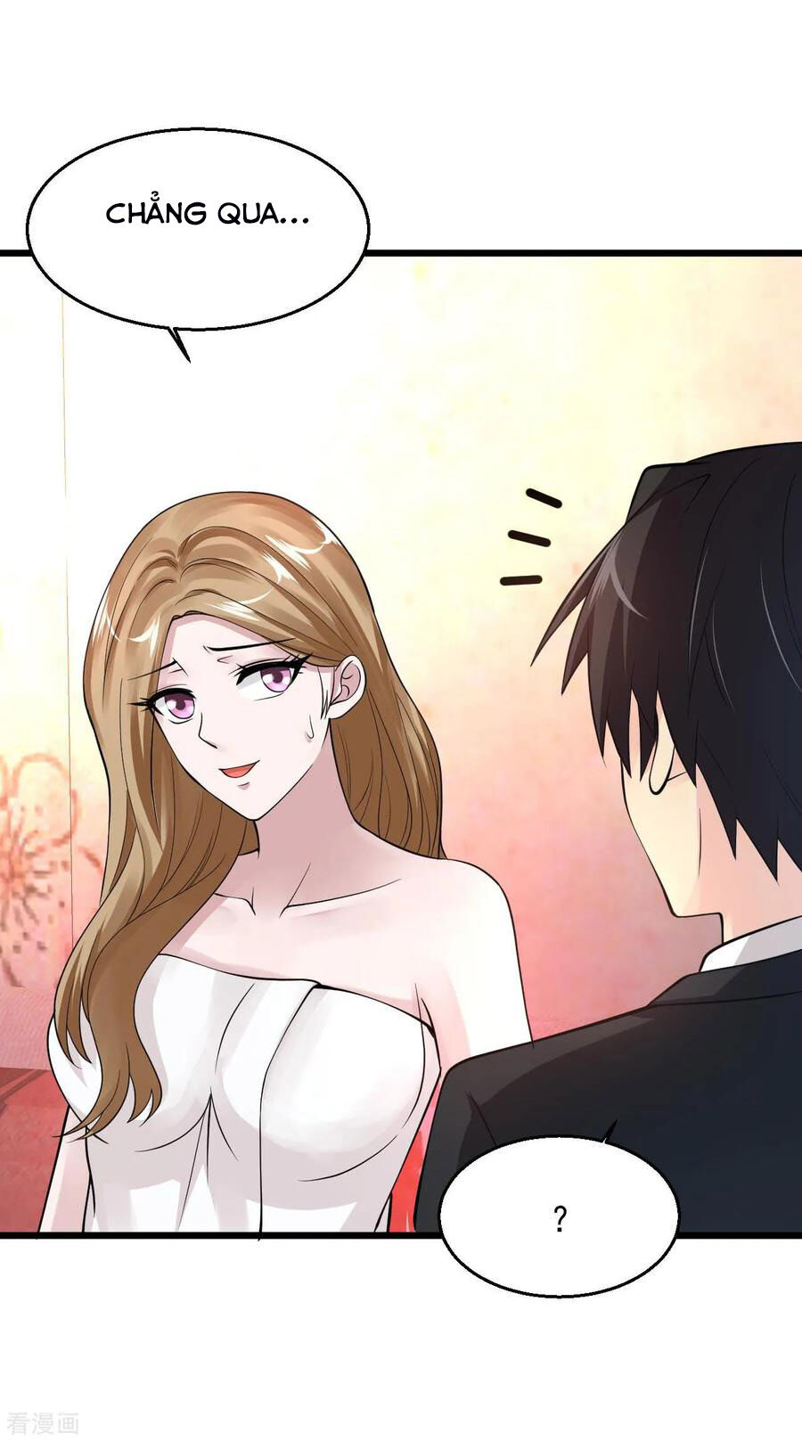 Tuyệt Phẩm Y Thánh Chapter 105 - 16