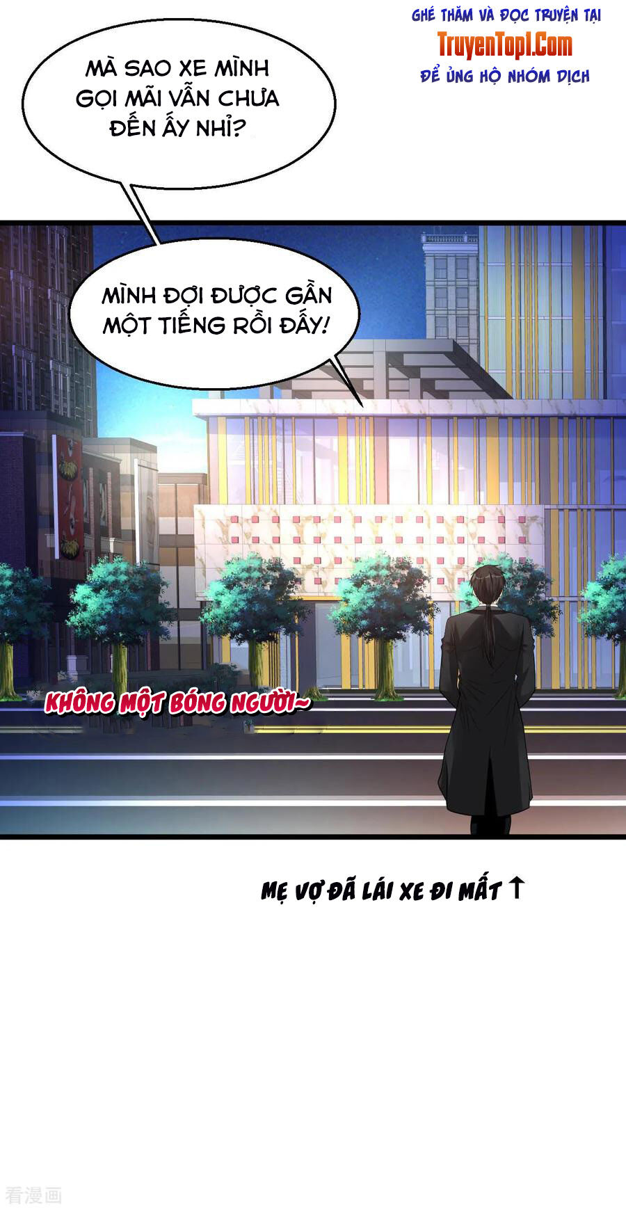 Tuyệt Phẩm Y Thánh Chapter 105 - 20