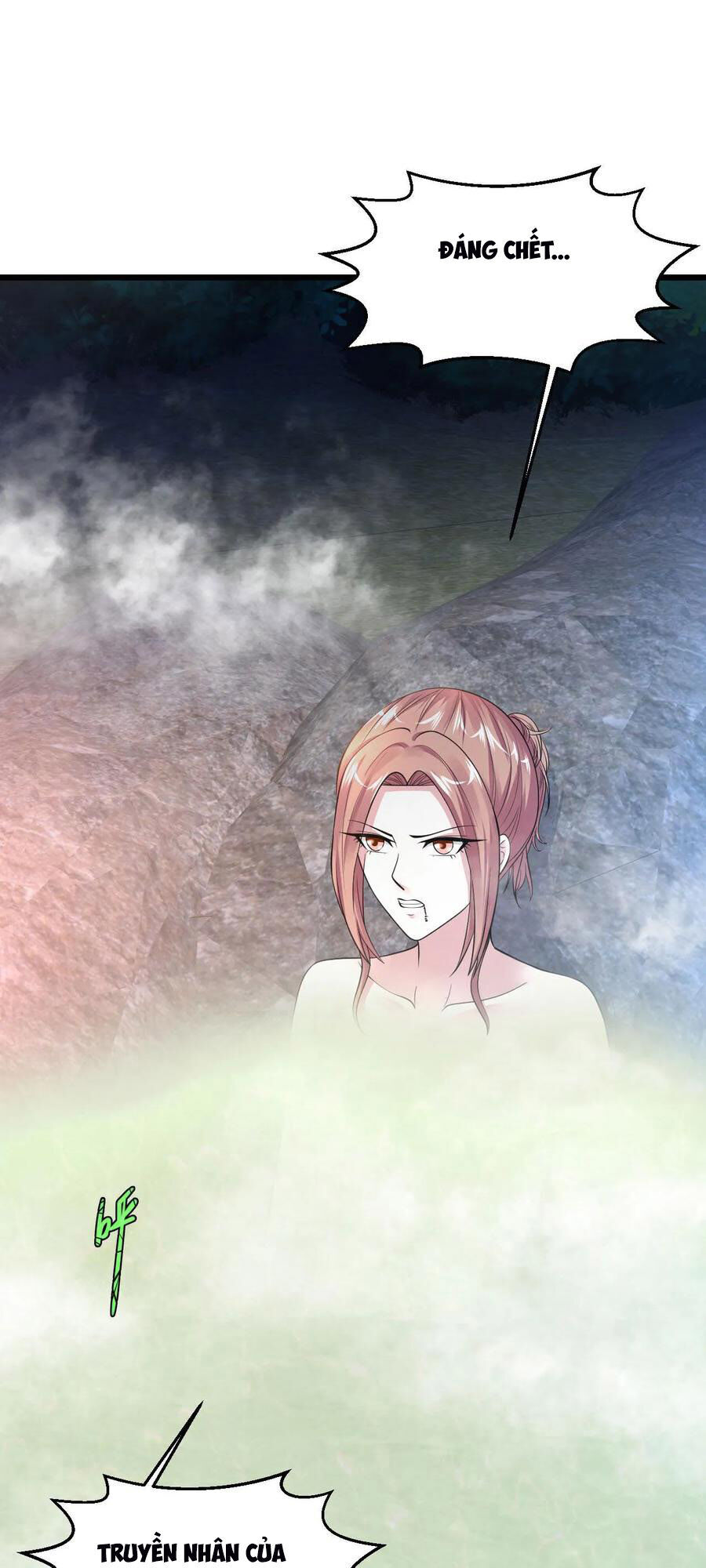 Tuyệt Phẩm Y Thánh Chapter 105 - 3