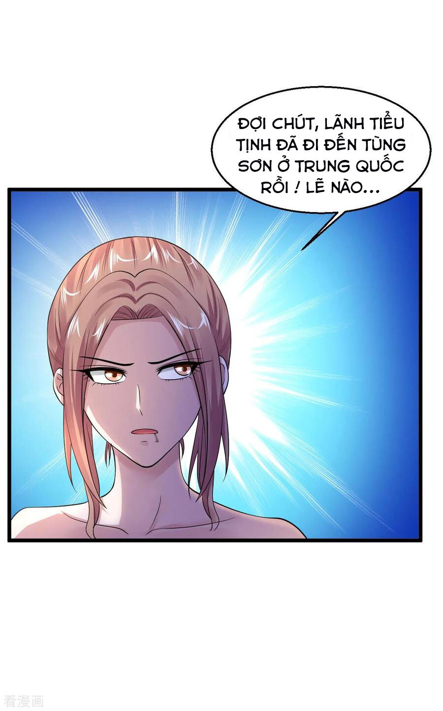 Tuyệt Phẩm Y Thánh Chapter 105 - 5