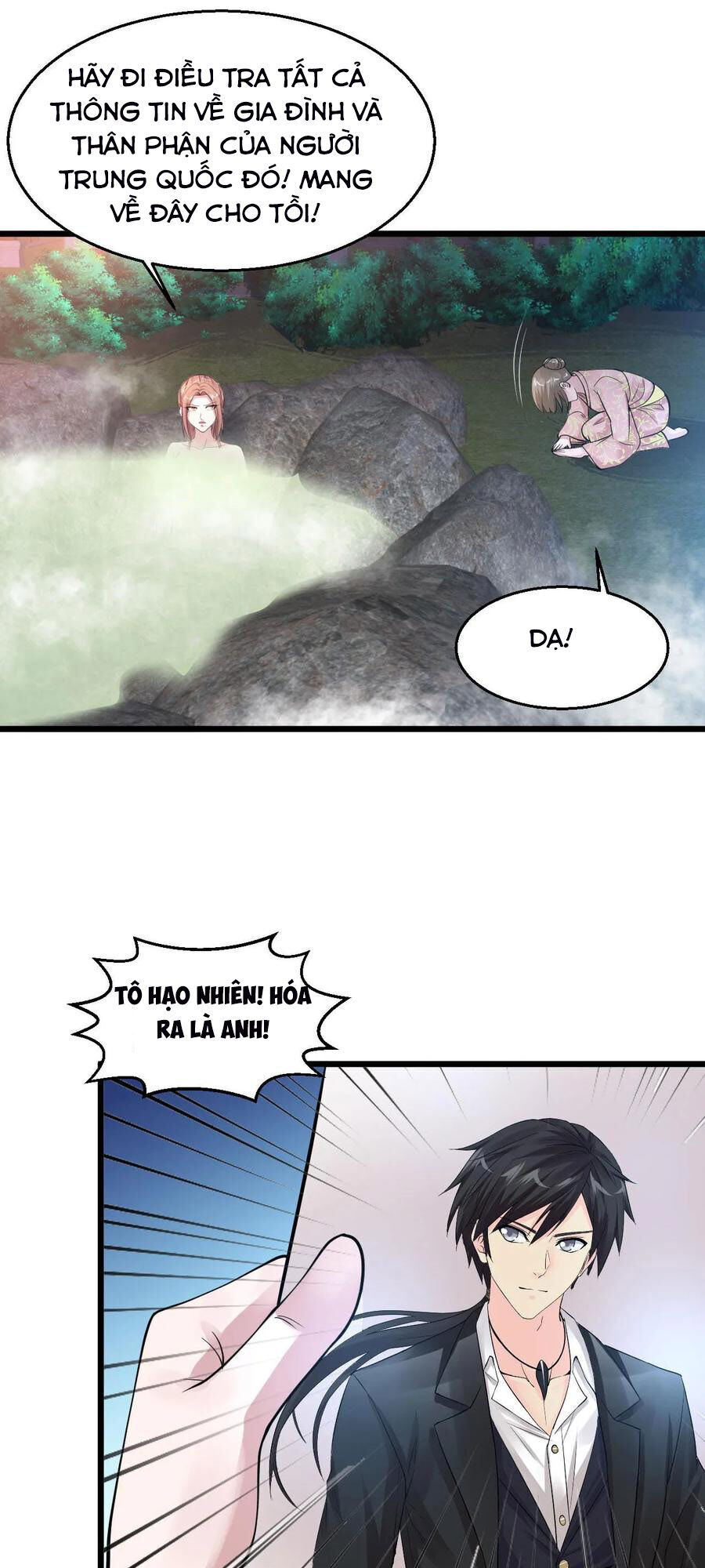 Tuyệt Phẩm Y Thánh Chapter 105 - 6