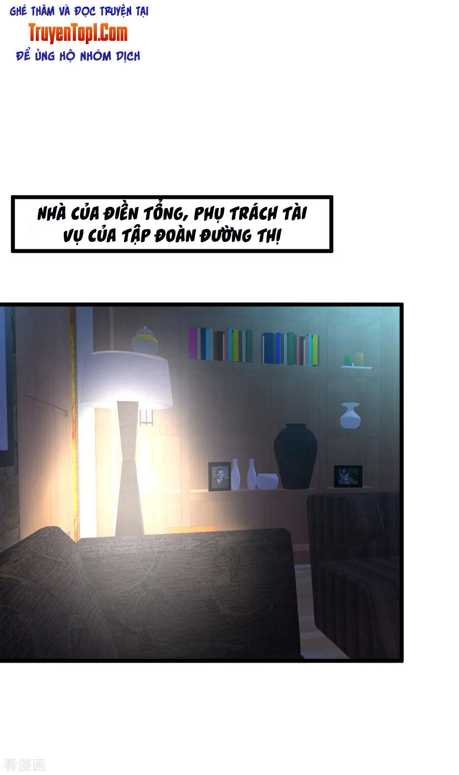 Tuyệt Phẩm Y Thánh Chapter 107 - 2