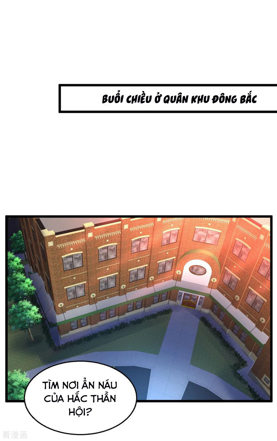 Tuyệt Phẩm Y Thánh Chapter 107 - 13