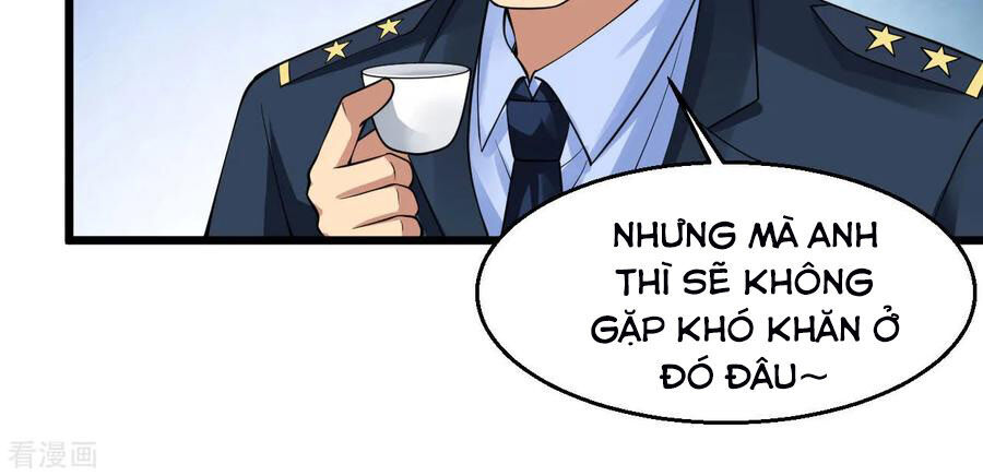 Tuyệt Phẩm Y Thánh Chapter 107 - 15