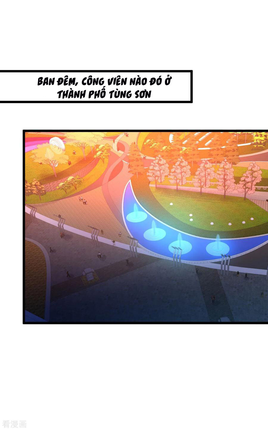 Tuyệt Phẩm Y Thánh Chapter 107 - 17