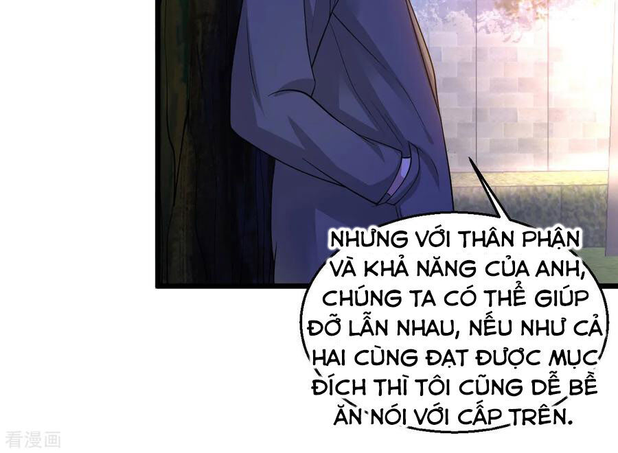 Tuyệt Phẩm Y Thánh Chapter 107 - 19