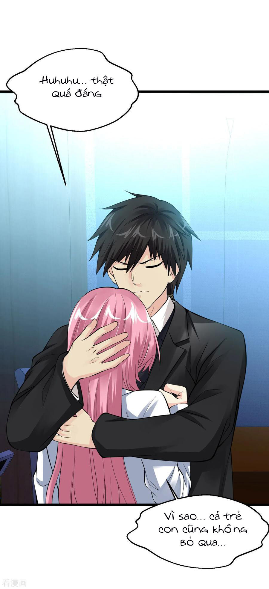 Tuyệt Phẩm Y Thánh Chapter 107 - 6