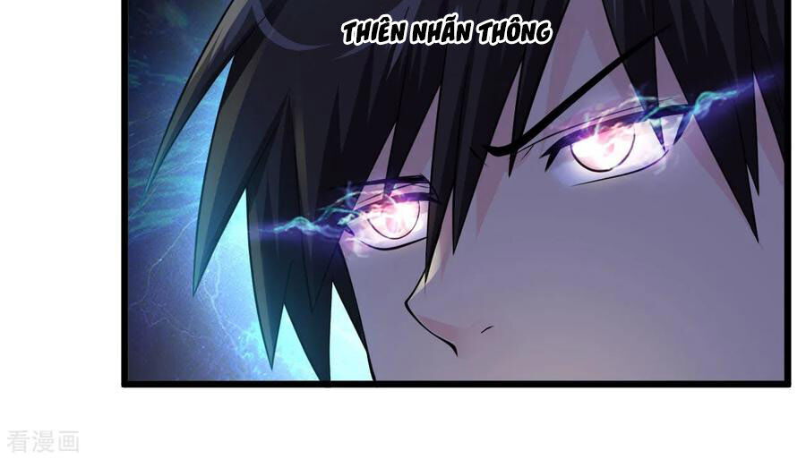 Tuyệt Phẩm Y Thánh Chapter 107 - 8