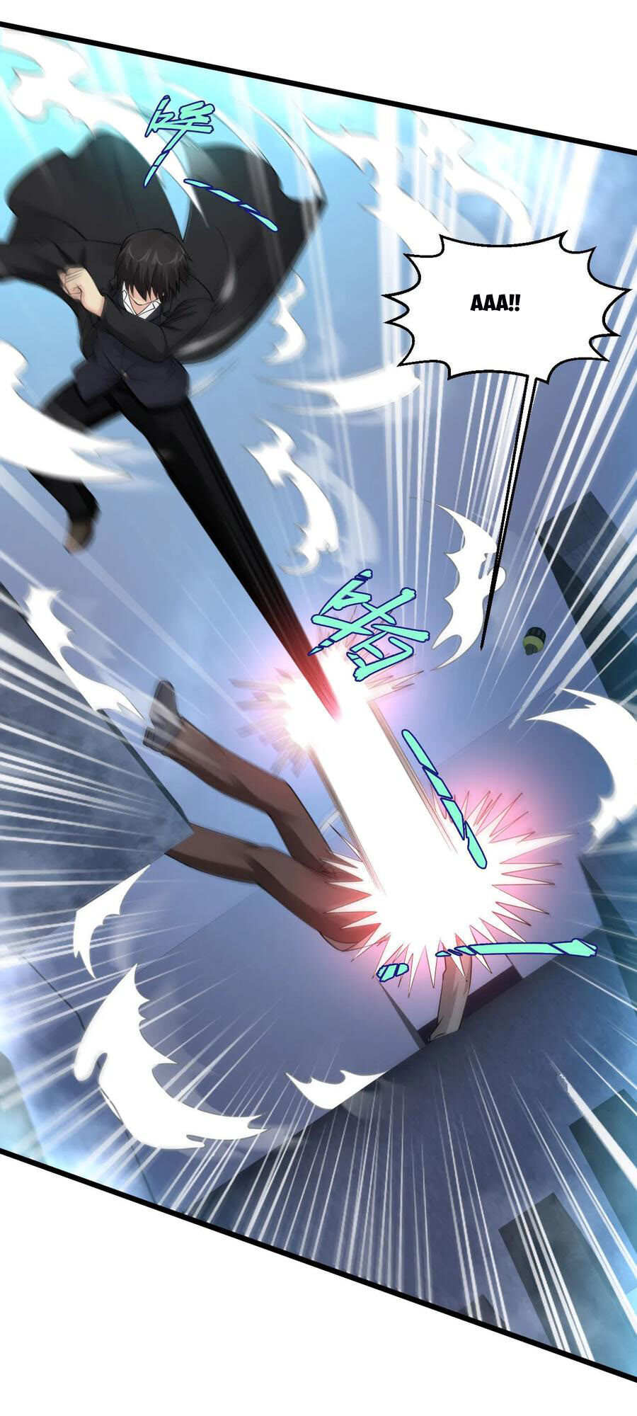 Tuyệt Phẩm Y Thánh Chapter 109 - 13