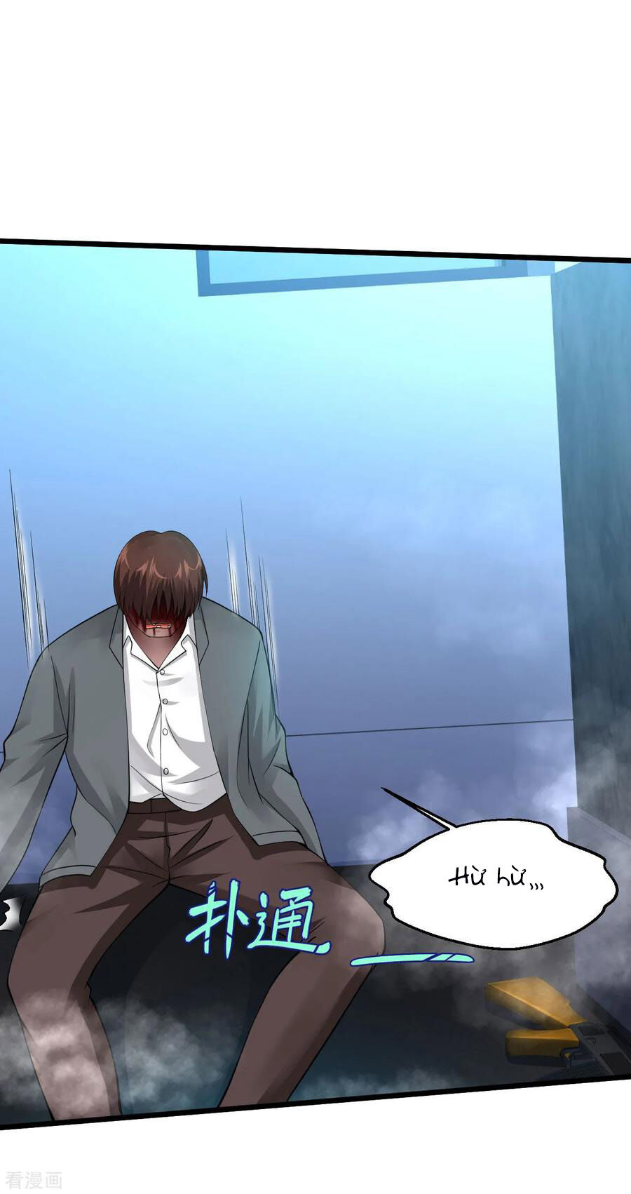 Tuyệt Phẩm Y Thánh Chapter 109 - 15