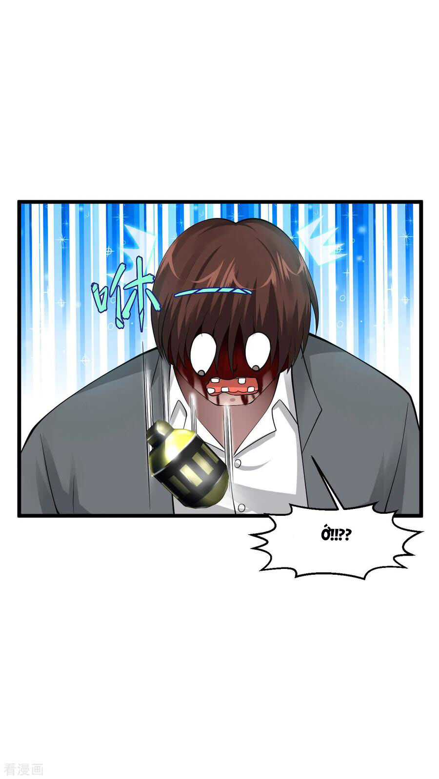 Tuyệt Phẩm Y Thánh Chapter 109 - 16