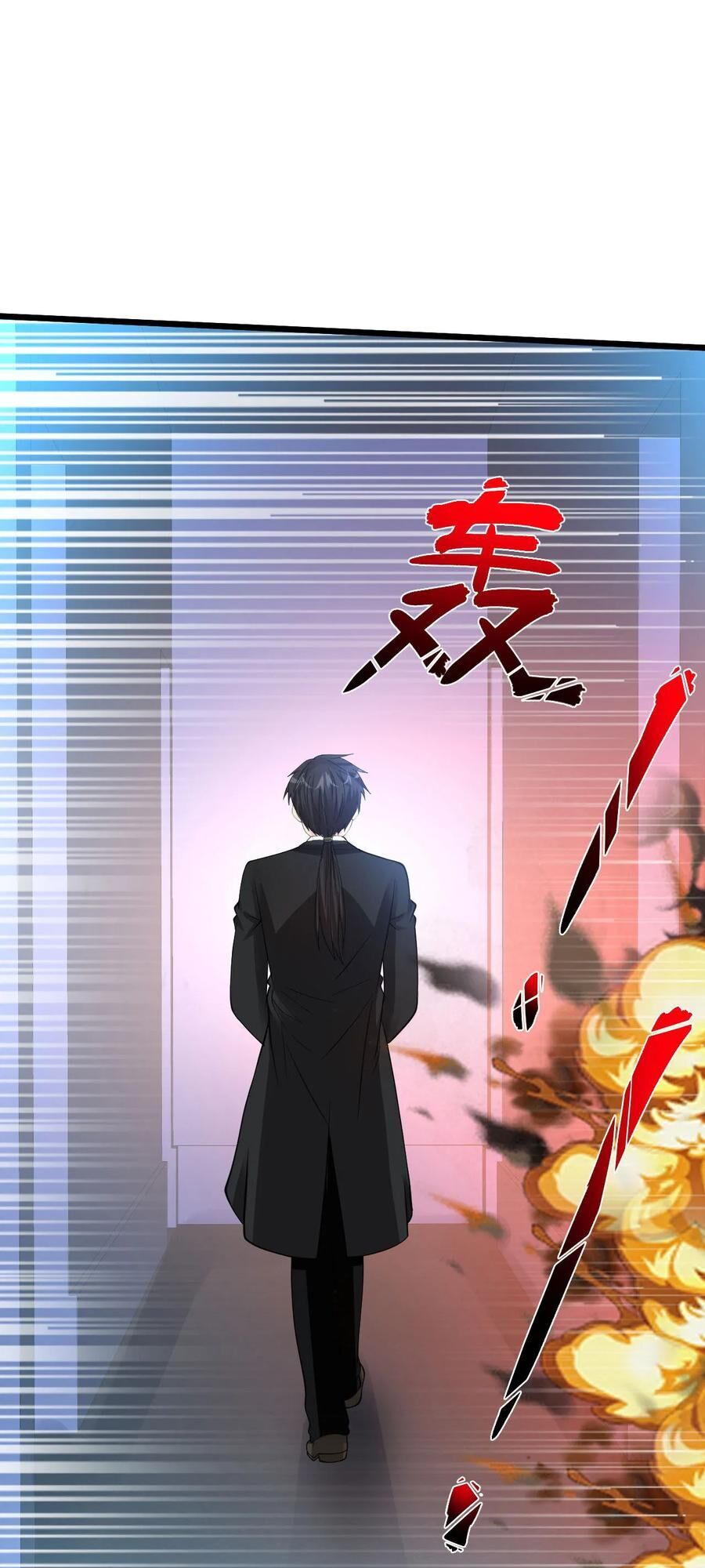 Tuyệt Phẩm Y Thánh Chapter 109 - 17