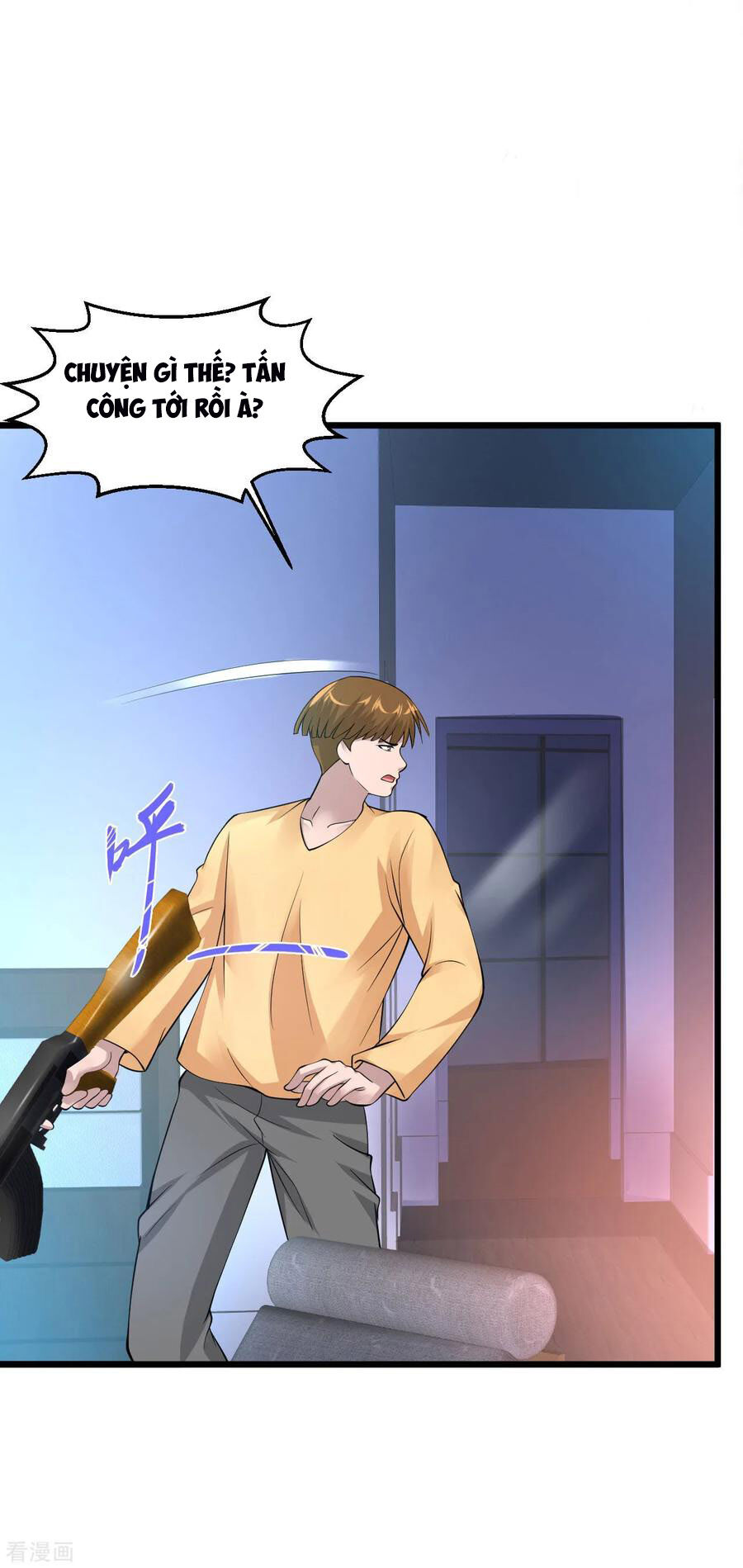 Tuyệt Phẩm Y Thánh Chapter 109 - 19