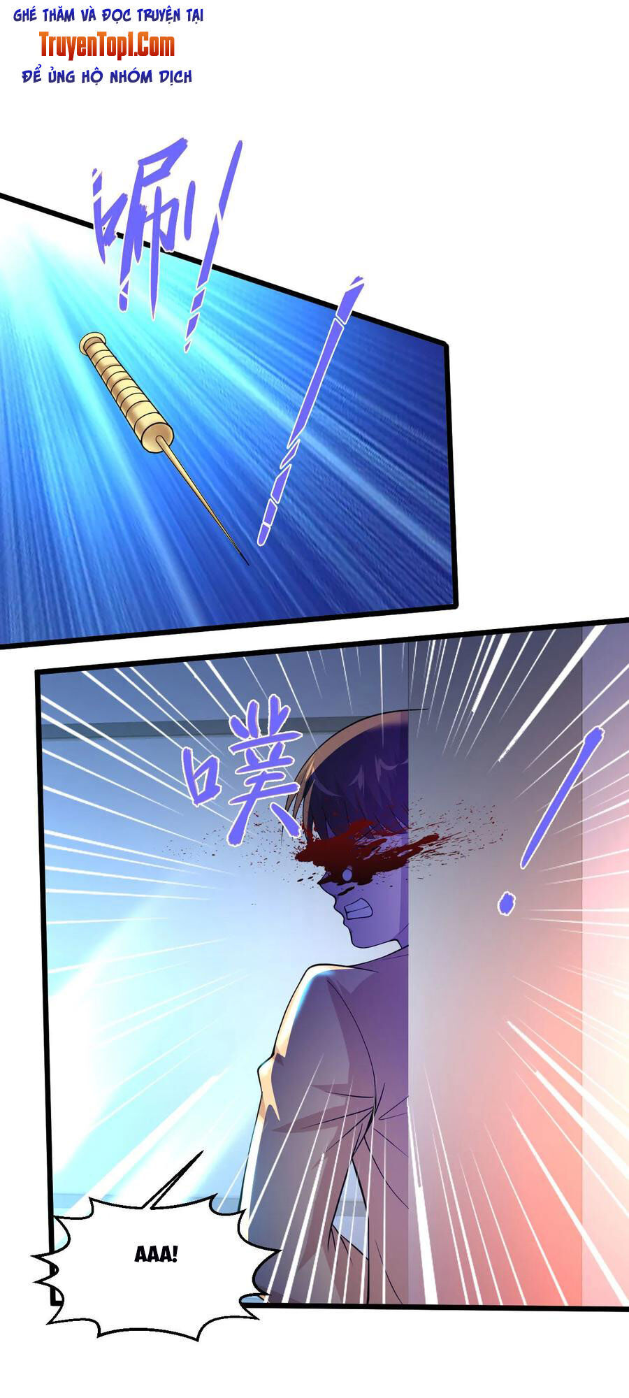 Tuyệt Phẩm Y Thánh Chapter 109 - 20