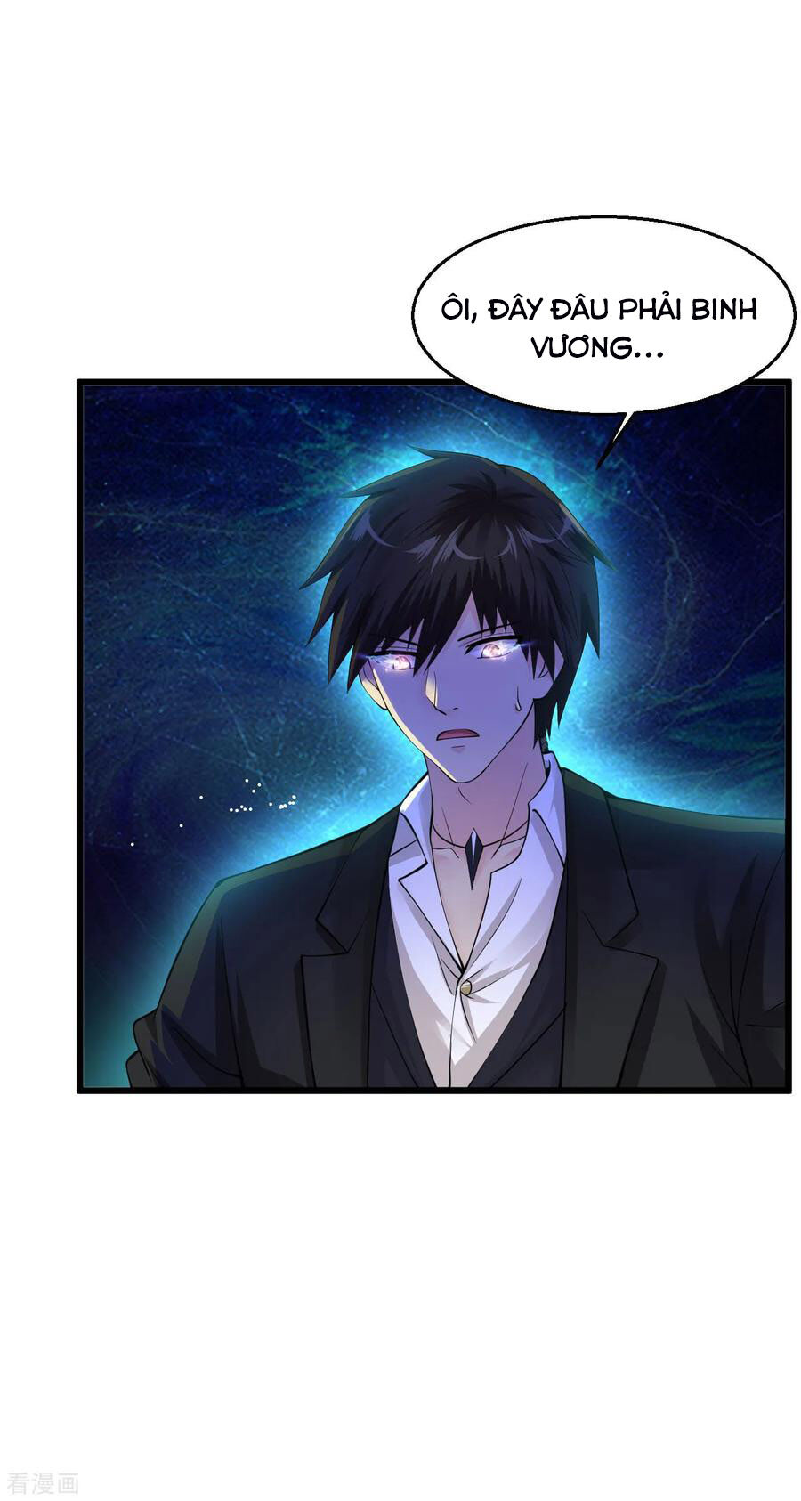 Tuyệt Phẩm Y Thánh Chapter 109 - 3