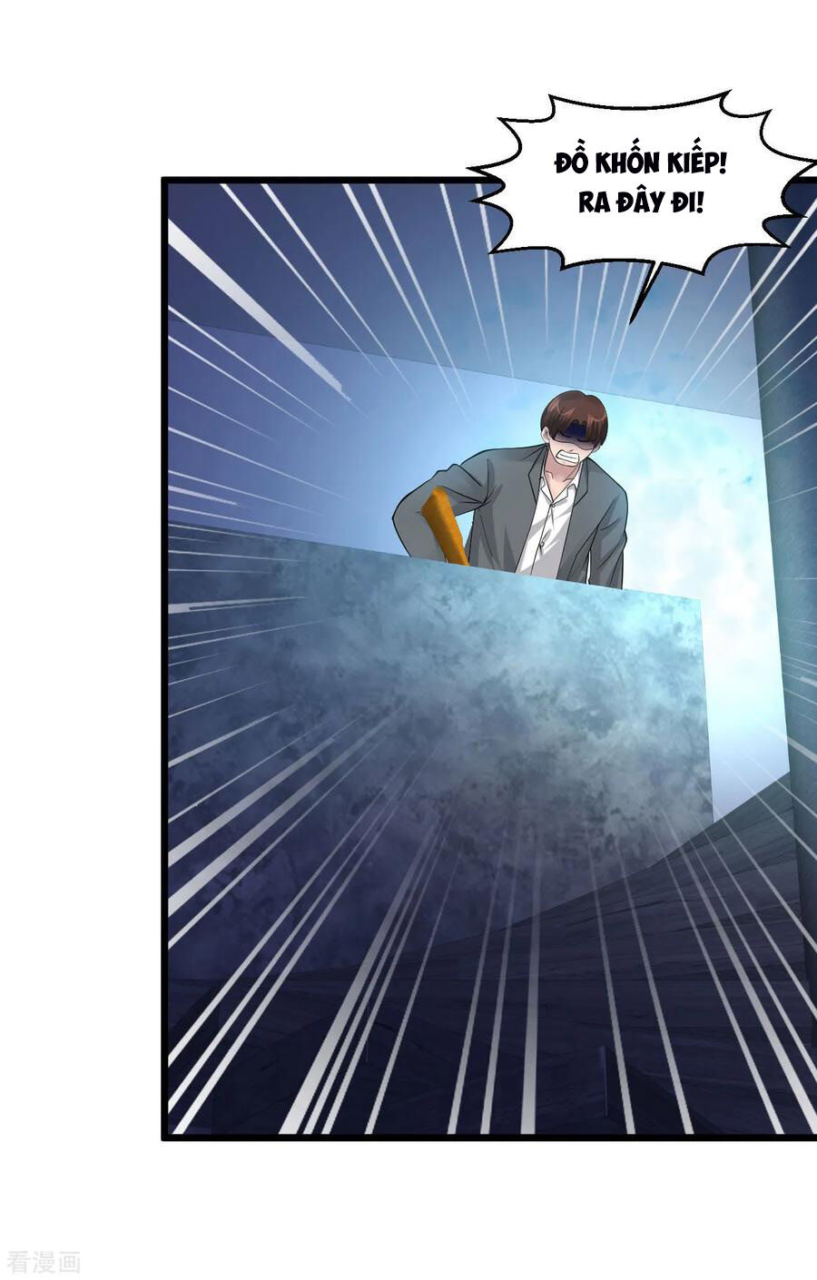 Tuyệt Phẩm Y Thánh Chapter 109 - 6