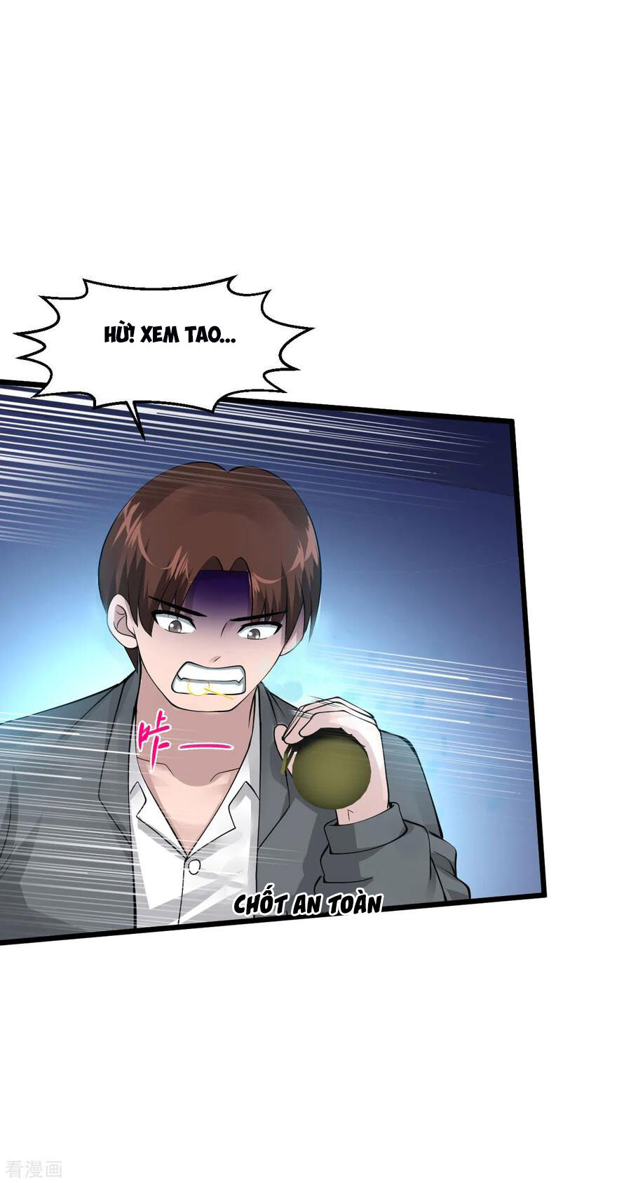 Tuyệt Phẩm Y Thánh Chapter 109 - 7
